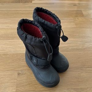 Kamik Kids Boots, Size 13